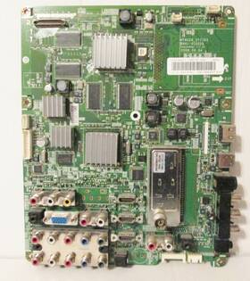 Bn94-02481t Samsung 41-01022d La40a680m1m Main Board