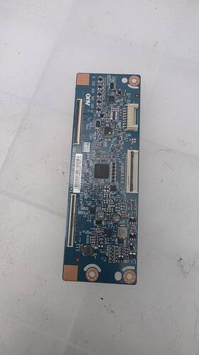 55.43t01.c13 Samsung 42t34c02 Bn96-35412a T-con T430hvn01.6 Ctrl Bd 42t34-c02