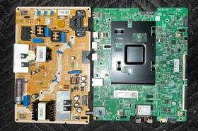 Bn94-141047g Samsung 43e7 Rdy Un43nu6900b Kit /power / P/n Bn44-00947g Main