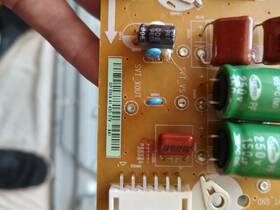 843ax-yb03 Samsung 43hh/hv Xb T Con Board For Model