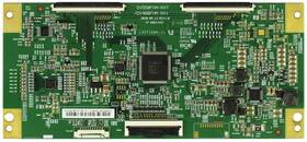 Dv550fhmnv7 Samsung 44-9771746 T-con Board
