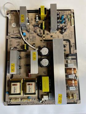 44-00168b Samsung 4400168b Power Supply Part # Bn
