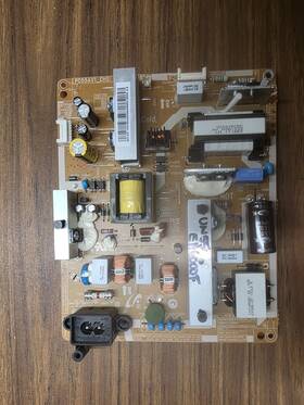 Bn44-00499a Samsung 4400499a 55 Inch Power Supply Board 55eh6000 #bn44-00499a