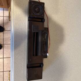 46morb901866 Samsung 46molb900675 46 Tv Right Speaker Item #46morb901866. Tested And Working. Used