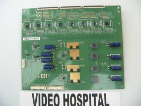 Samsung 47 6011091 Led Driver Board For Model Lh98qbtbpgcxza 47 6011091