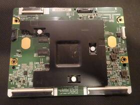 Hg55ed690ubxxu Samsung 47-6021037 Bn96-35161a T-con Board Hg55ed690ubxen