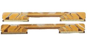 Samsung 47-6041649 75 Inch Tv Lvds Ribbon Connects Screen Panel Board Hv750qub-f9a