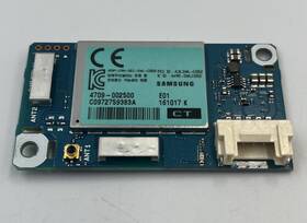 4709-002500 Samsung W-lan Module Bp-2