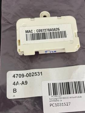 4709-002531 Samsung W-lan Module