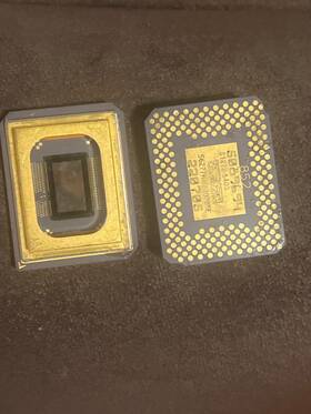 4719-001962 Samsung 4719001962 1 852 S1272-6403 S1272-6303 Dlp Chip 4719-001962 Samsung 4719001962 1 852 S1272-6403 S1272-6303 Dlp Chip