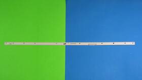 Lu32r590cwnxza Samsung 48411a Led Backlight Strip 16 9 Curved Monitor U32r590cwn