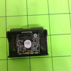 Qn75q70rafxz Samsung 48726a Qn75q70rafxz/a Tv Television Key Button Board Y19 Q