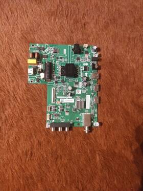 515y3553nm02map32400986 Samsung Control Board
