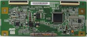 55.23t01.032 Samsung T-con Board For Lnt2342hx/xaa