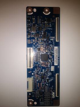 55.32t42.c37 Samsung Bn81-19449a T550hvn08.3 Ctrl Bd 55t23-c0a T-con Board