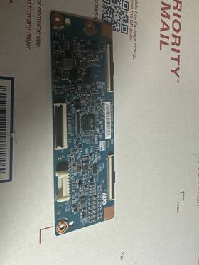 Hg43ne478sfxza Samsung 55.50t26.c31 T-con Board 55t23-c0a