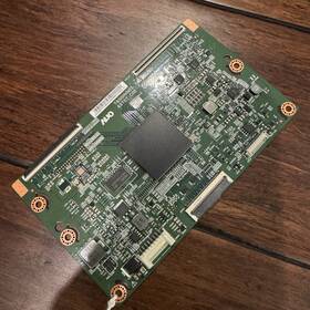 55.55t10.c06 Samsung T-con Board For Ua55h6400aw 55.55t10.c06 Samsung T-con Board For Ua55h6400aw