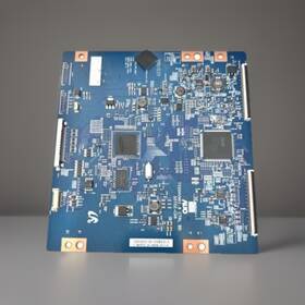 Un65e6000fxza Samsung 5565t03c05 T-con Board 55.65t03.c05 For - Tested