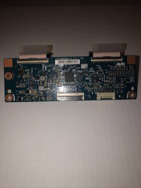 55t23-coa Samsung T-con Control Board