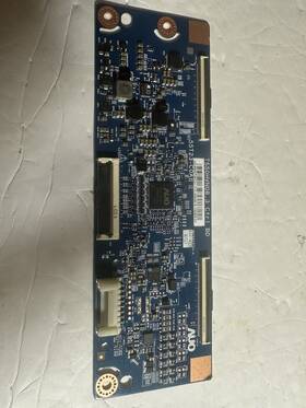 Samsung 55t23c0a Lh32dbe T-con Board 55t23-c0a T550hvn08.3