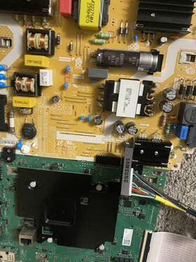 55uh70000d Samsung Replacement Parts Whole Processor . Tv 55 Crystal Uhd Ch 7000d