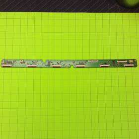 Lj92-01776a Samsung 58ds Lb E Sth Pn59d530a3f Plasma Board Lj41-09449a
