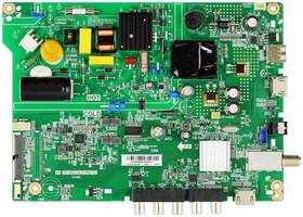 Un32n5300afxzc Samsung 60103-00265 32 Inch Led Tv Main Board