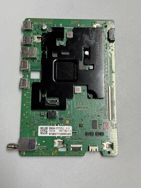 Un65au8000fxza-part Samsung 65au8000fxzapart Main Board For Model#un65au8000fxza-part#bn94-17717j Po6