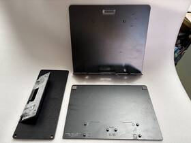 65qn900c Samsung Pre-owned Bracket Stand Cover Base Bn63 Bn 61
