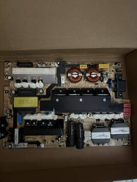 2212gae Samsung 669nf Ms-15 Power Supply Board Ms 181 Replacement Part