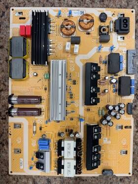 Qn75q7dtafxza Samsung 686754044653 Power Supply Board Bn44-01064a