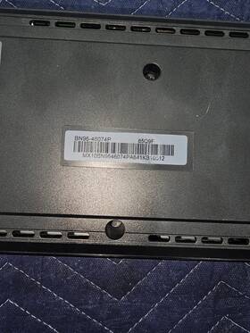 Bn96-46074p Samsung 686754045186 Connect Box