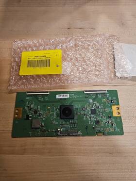 6870c-0548c Samsung 6871l-5606a Bn96-44562a T-con Board