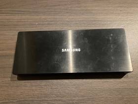 Samsung 689107390438 One Connect Mini Box - Black Unit Only No Cord