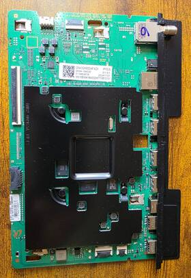 Samsung 697842459464 Qn43qn90daf Main Board Bn94-18403z