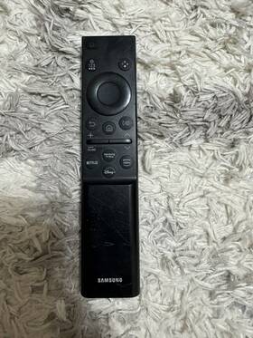 Un85cu7000bxza Samsung 703190871817 Un55cu7000fxza Smart Tv Remote Bn59-01388a-new Un85cu7000bxza Samsung 703190871817 Un55cu7000fxza Smart Tv Remote Bn59-01388a-new