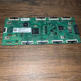 Bn94-17799a Samsung 703190895868 T-con Board