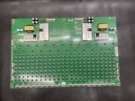 715g6203-p02-000-0056 Samsung Led Tv Backlight Inverter Driver Board