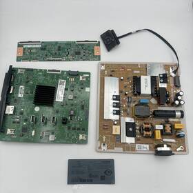 Bn4401133b Samsung 7566 Main Board And Power Supply S34a654ubn Bn41- 03100a-000