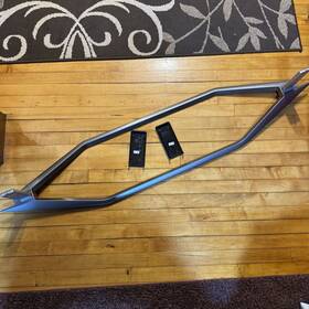 Un75h7150 Samsung 75h7150 Genuine Tv Base Stand Pedestal Un 7150