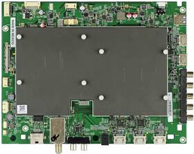 Lh75bethlgfxgo Samsung 791.01c10.0002 75 Inch Led Tv Main Board