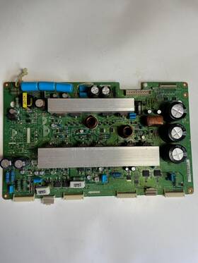 Lj92-01030a Samsung 9201030a Plasma Part # Pba Code #lj92-01030a Y-main Lj92-01030a Samsung 9201030a Plasma Part # Pba Code #lj92-01030a Y-main