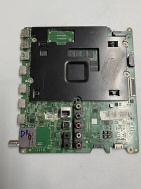 Un55ju6500fxza-part Samsung 9409402n Main Board For Model#un55ju6500fxza-part#bn94-09402n
