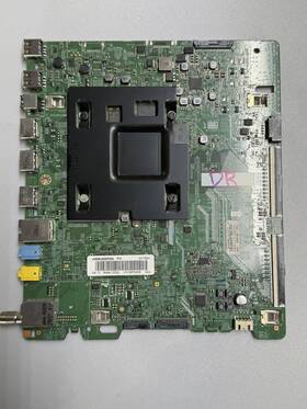 Un50mu6300fxza-part Samsung 9412530l Main Board For Model#un50mu6300fxza-part#bn94-12530l