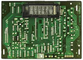 94ak006284 Samsung Microwave Control Board