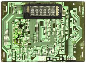 94cg013367 Samsung Microwave Control Board
