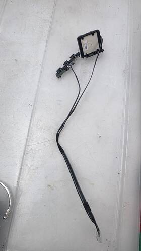 Bn96-42664b Samsung 9642664b Bn96-41430a - Assembly Board P-function Tact #bn96-42664b