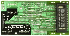 98aah014779 Samsung Microwave Control Board