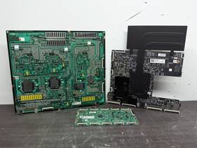 Qn85qn800af Samsung A446 Board Replacement Kit -