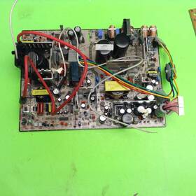 Bp91-00397a Samsung Aa41-00598d Power Supply Board